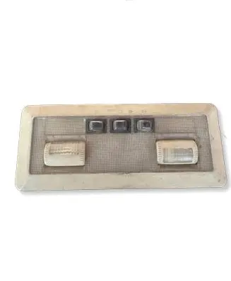 Ford Escort Rear seat light 91AG13K767AA