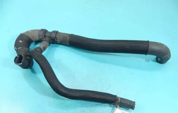 Lancia Thema Engine coolant pipe/hose IMPRK1204711