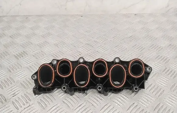 Audi A6 S6 C7 4G Intake manifold 059129765D