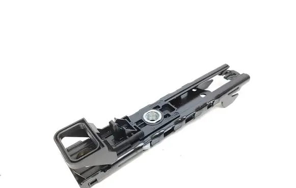 Audi Q5 SQ5 Seat belt height adjuster 4M0857819