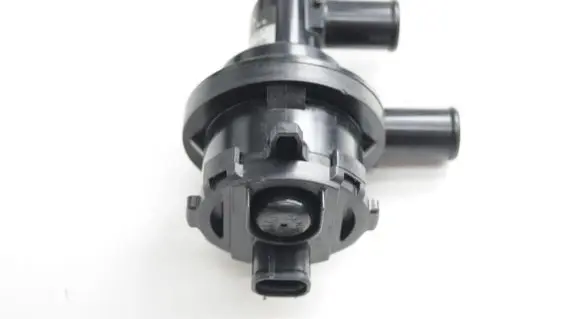 Audi A4 S4 B7 8E 8H Electric auxiliary coolant/water pump 0641001301