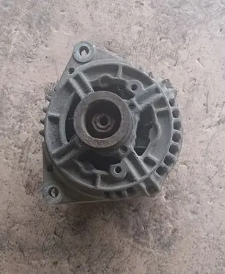 Mercedes-Benz ML W163 Generator/alternator 0101548102 0123510079