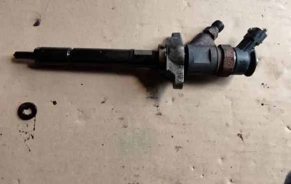 Citroen C5 Fuel injector 620026