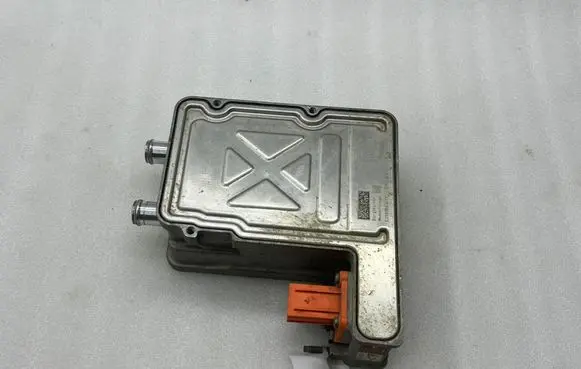 Volkswagen ID.4 Coolant heater 1EE963231