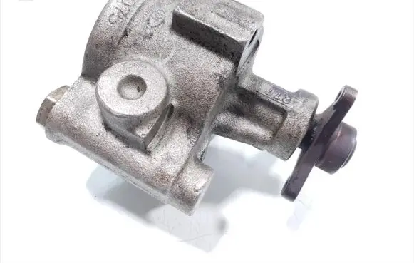 Renault Scenic RX Power steering pump 7700417308