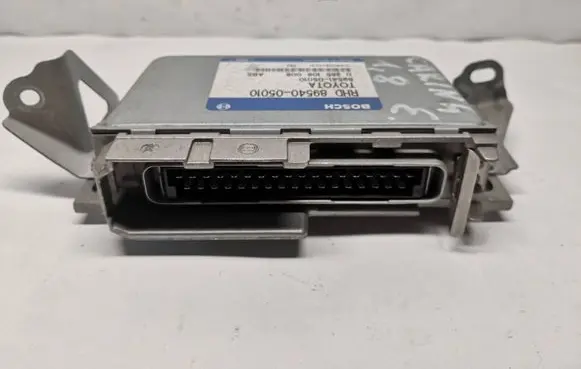 Toyota Carina T210 ABS control unit/module 8954005010 8954105010 0265108008