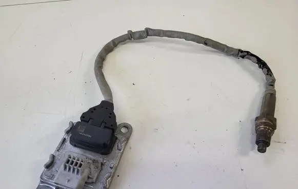 Opel Grandland X Lambda probe sensor 9821121180