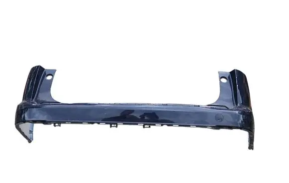 Opel Vectra C Rear bumper 551004542