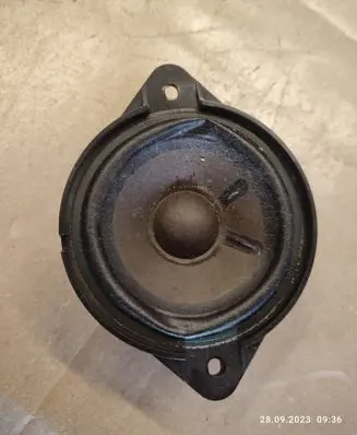 Audi A5 8T 8F Panel speaker 8T0035416