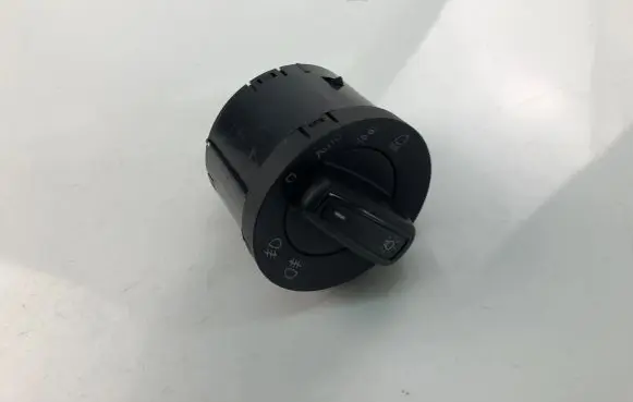 Skoda Octavia Mk3 (5E) Light switch 5E0941431D