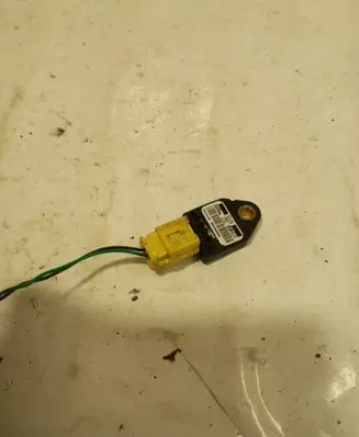 KIA Ceed Airbag deployment crash/impact sensor 959203K000 MCBS 3KHLBZ5GSR016WV