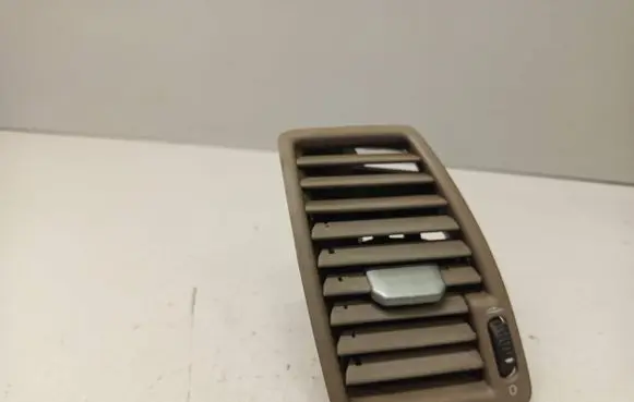 Volvo XC90 Dashboard side air vent grill/cover trim 3409398