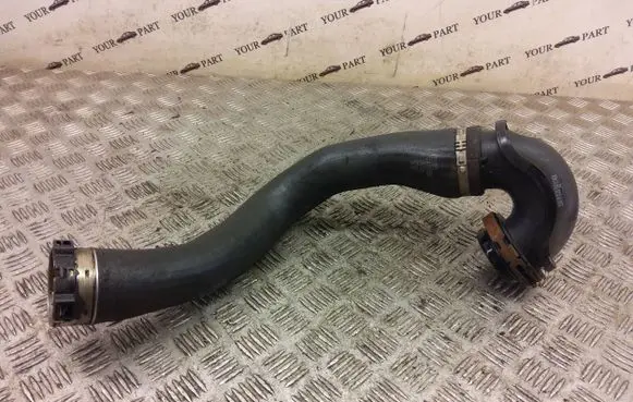 Opel Insignia A Intercooler hose/pipe 23163578