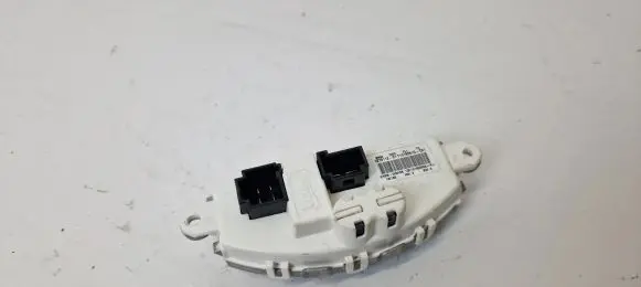 BMW 2 F22 F23 Heater fan/blower 9276112
