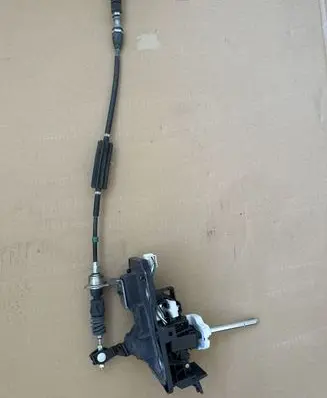 Subaru Forester SK Gear shifter/selector 35121AJ000 35122AJ161 35113FL000