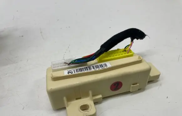 KIA Niro Other control units/modules 91940G5120