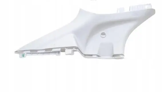 Honda Civic IX (C) pillar trim
