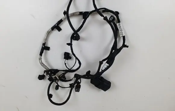 Jaguar XF X260 Other wiring loom JX639L468CB