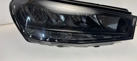 Skoda Fabia Mk4 (6VA) Headlight/headlamp 6VB941016 KKT758T