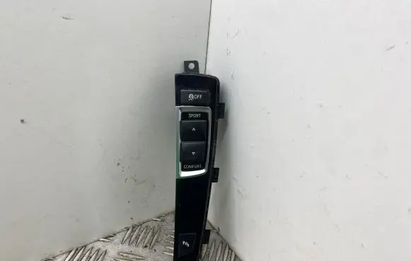 ESP (stability program) switch
