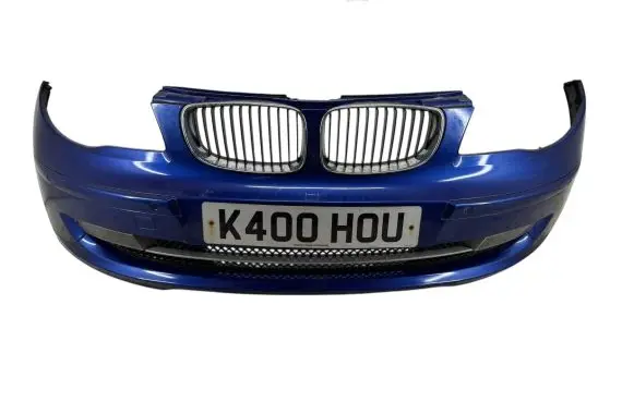 BMW 1 E81 E87 Front bumper