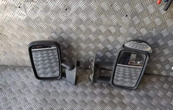 Mercedes-Benz Sprinter W901 W902 W903 W904 Manual wing mirror 