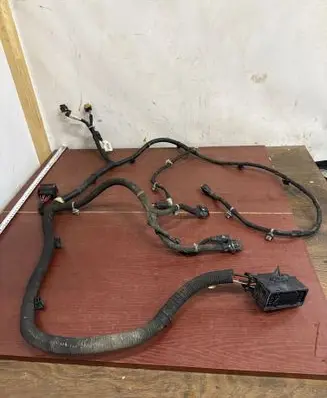 Renault Master III Other wiring loom 241414430r