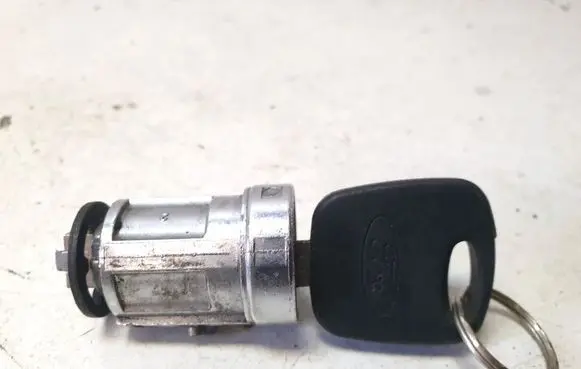 Ford Escort Ignition lock S38KB