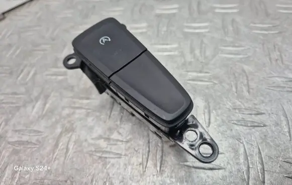 Ford Focus Traction control (ASR) switch F1ET11B573AA