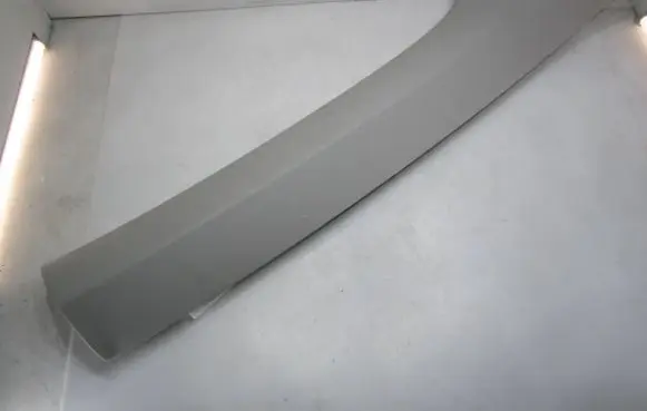 Volkswagen Tiguan (A) pillar trim 5NA867234A