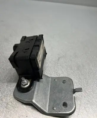 Volvo S80 ESP acceleration yaw rate sensor ---