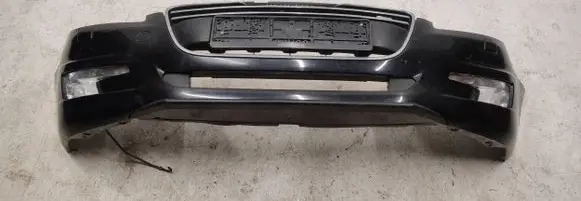 Peugeot 508 Front bumper 9686572177