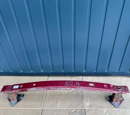 Citroen DS3 Rear bumper cross member 9683393380 09C12