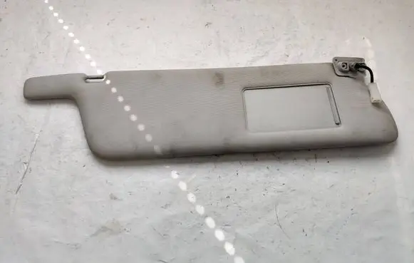Volkswagen Transporter - Caravelle T4 Sun visor 705857552G
