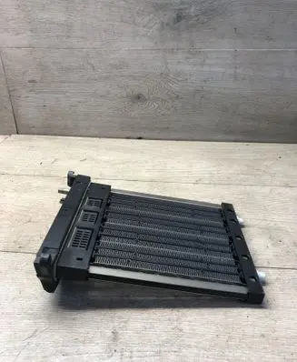 Mercedes-Benz R W251 Electric cabin heater radiator A251830562 2003406 982671Q1