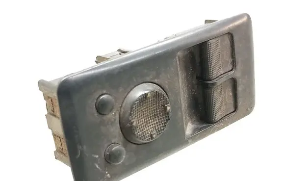 Volkswagen Transporter - Caravelle T4 Electric window control switch 701959539 535959565