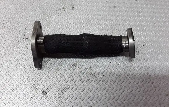 Audi A6 S6 C5 4B EGR valve line/pipe/hose
