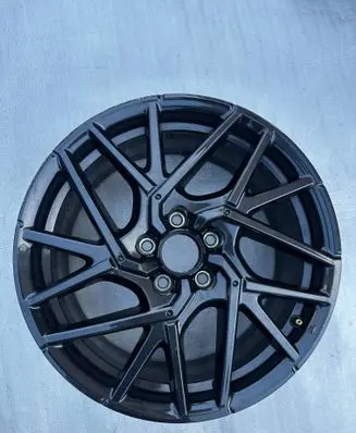 Honda Civic X R18 alloy rim TGL18080B