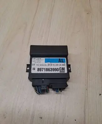 Opel Frontera B Comfort/convenience module 8971863990 030025 343007261