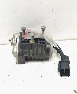 KIA Rio Turbine electric control actuator 3940007000