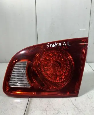 Hyundai Santa Fe Tailgate rear/tail lights 924062B000