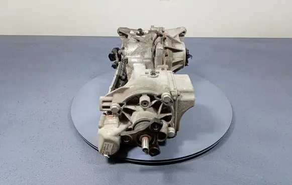 BMW 2 F44 Front differential 8834438