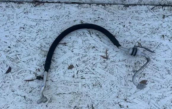 Ford S-MAX Air conditioning (A/C) pipe/hose H1GH-19N602-FB