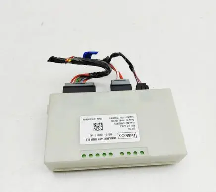 Ford Ranger Tow bar trailer control unit/module DG9T19H517AJ