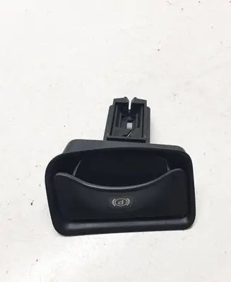 Mercedes-Benz CLS C219 Hand brake release handle A2196890280 2114200077