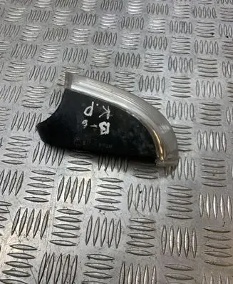 Volkswagen PASSAT B6 Plastic wing mirror trim cover 39313