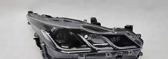 Toyota Corolla E210 E21 LED Daytime headlight 19346F