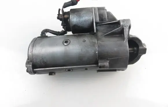 Volvo S40, V40 Starter motor D7R48 30620657