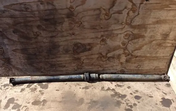 Nissan X-Trail T30 Drive shaft (set)