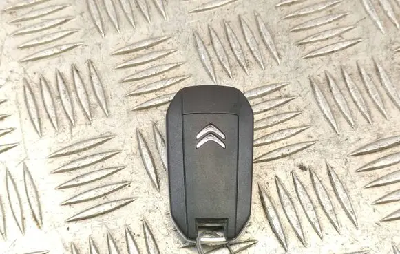 Ignition key/card